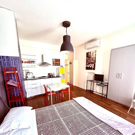 베르가모 Al Centro Citta 아파트 외부 사진