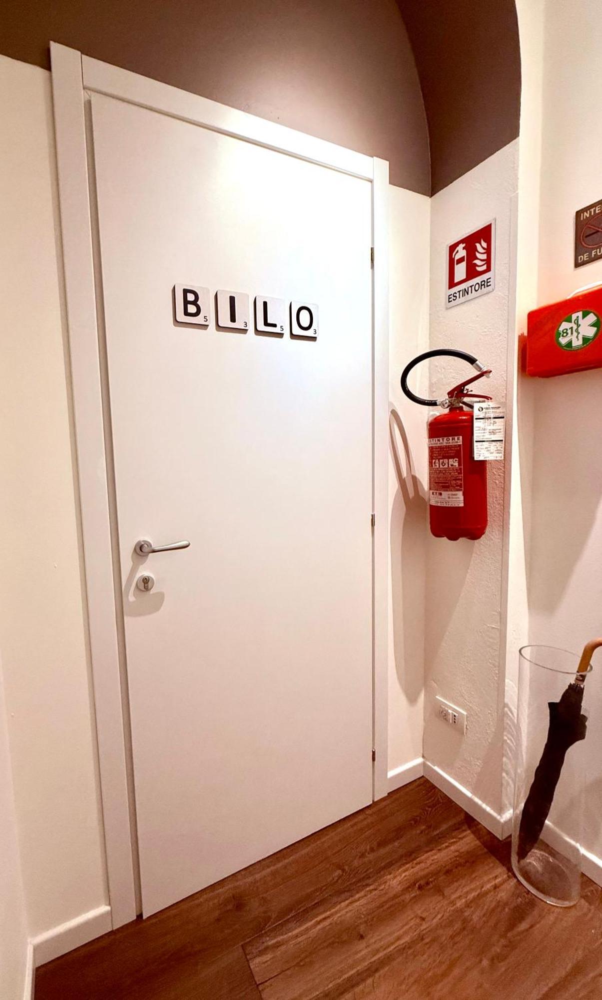 베르가모 Al Centro Citta 아파트 외부 사진